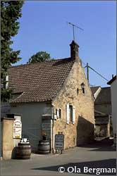 Domaine Michel Voarick, Aloxe-Corton, Côte de Beaune, Bourgogne, Burgundy