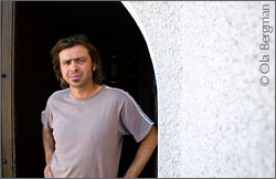 Gilles Ballorin