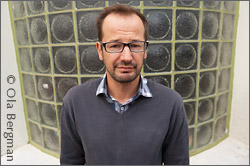 Thibaut Marion, Domaine Seguin-Manuel.
