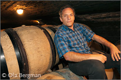 Sylvain Dussort, Domaine Sylvain Dussort.
