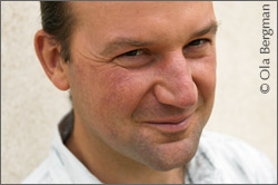 Olivier Lamy, Domaine Hubert Lamy