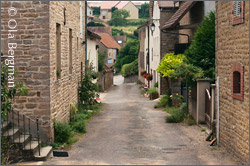 Montagny-lès-Buxy, Burgundy.