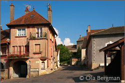 Bouzeron, Burgundy