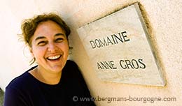 Domaine Anne Gros