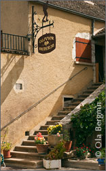 Domaine Olivier, Santenay.