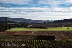 Mâcon-Villages, Sur le Four.