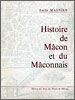 Histoire de Mâcon et du Mâconnais – Emile Magnien