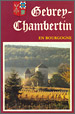 Gevrey-Chambertin en Bourgogne